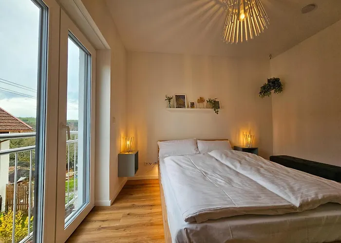 Better L Modern Apartment L Tischkicker