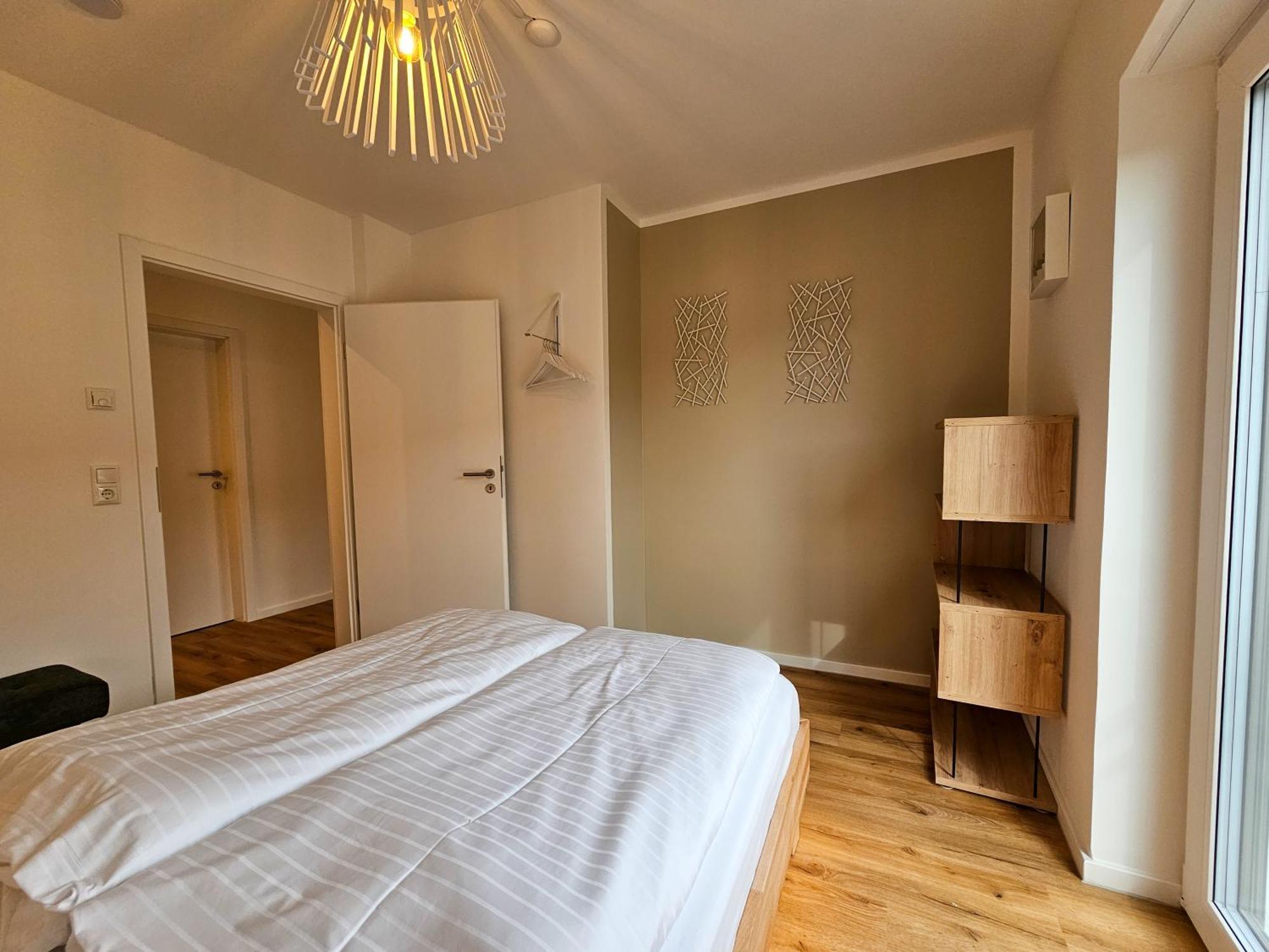 Apartment Better L Modern L Tischkicker