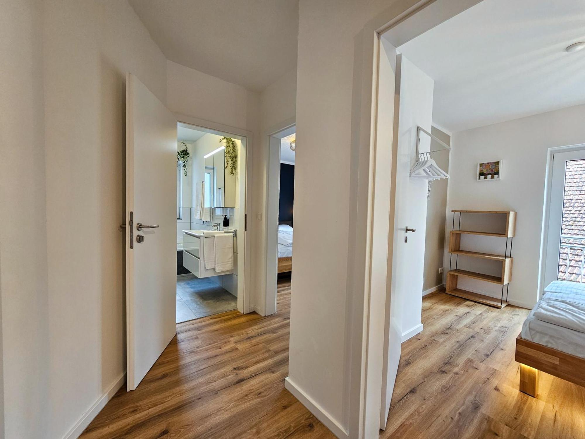 Apartment Better L Modern L Tischkicker Altusried