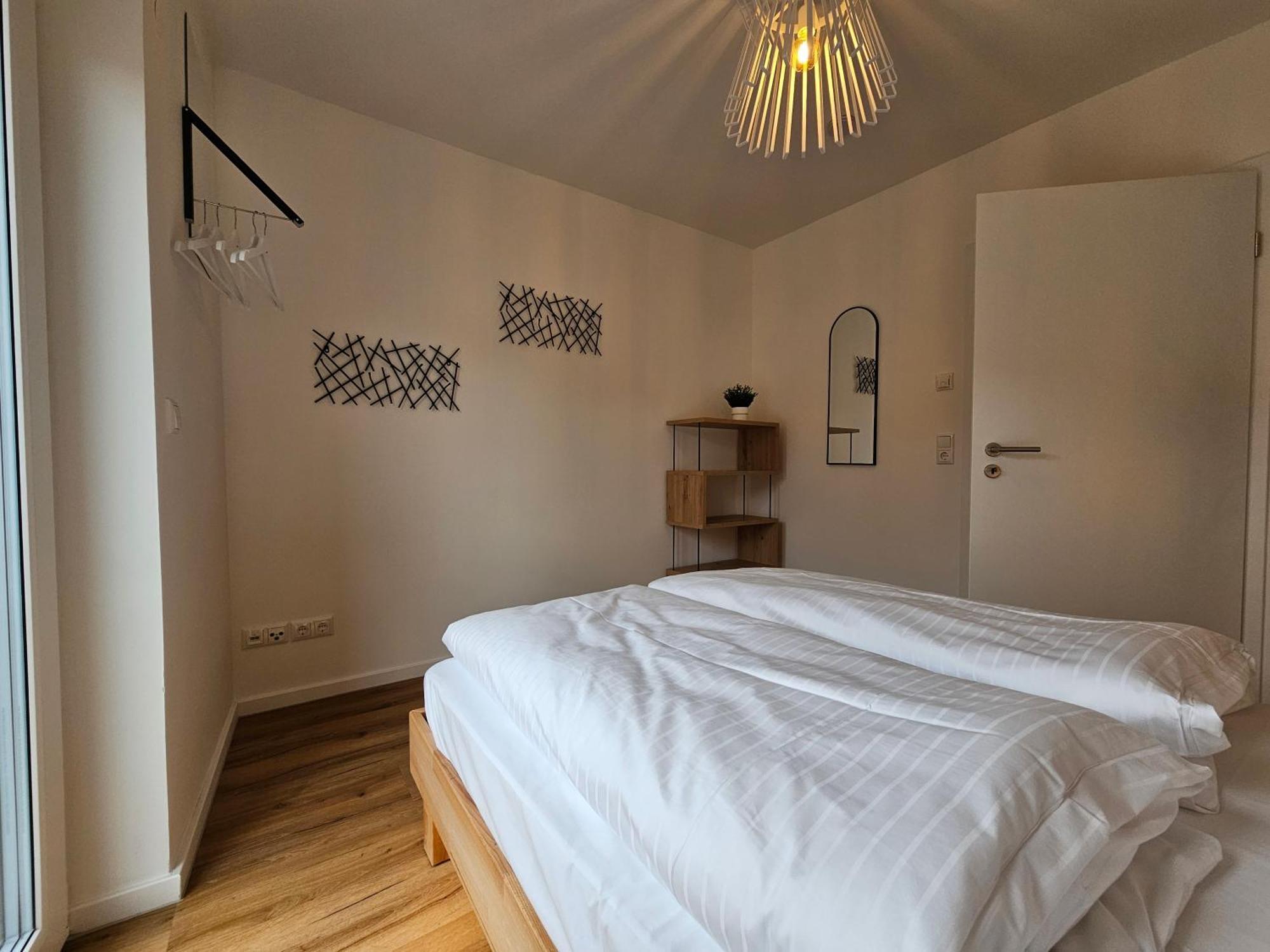 Apartment Better L Modern L Tischkicker Altusried