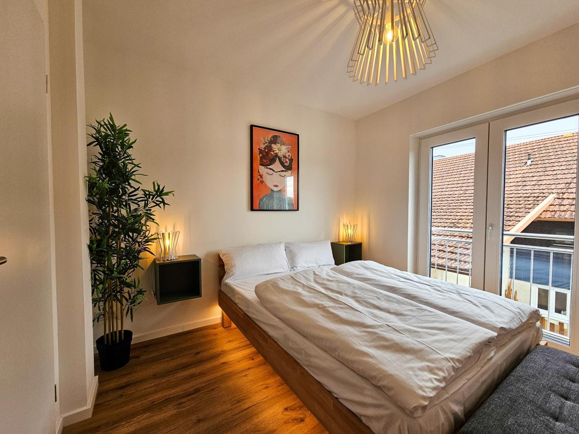 Better L Modern L Tischkicker Apartment *