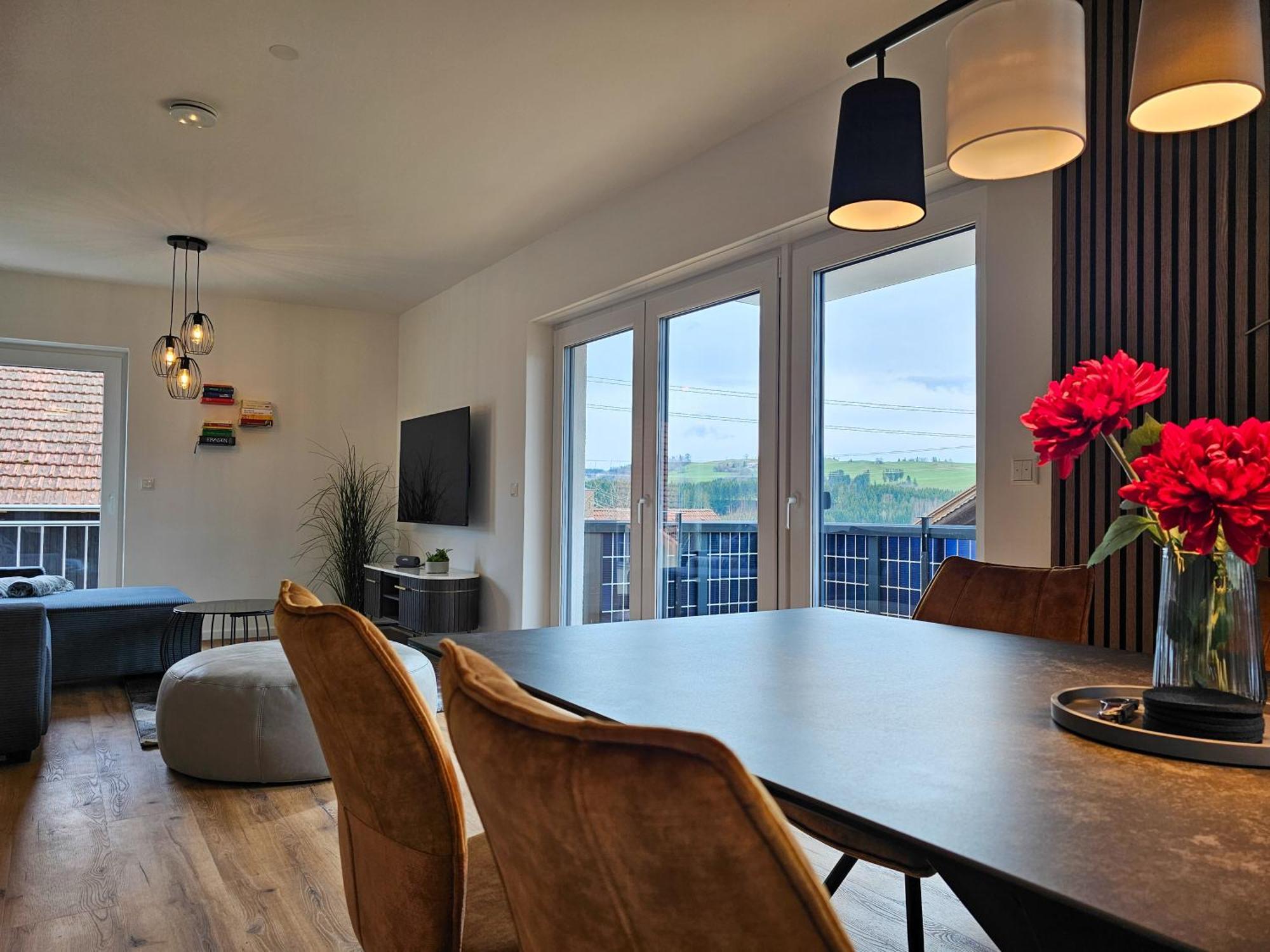 Better L Modern L Tischkicker Apartment