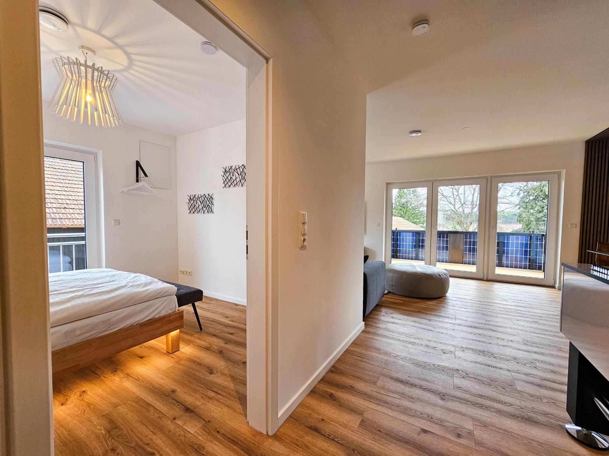 Apartment Better L Modern L Tischkicker Altusried