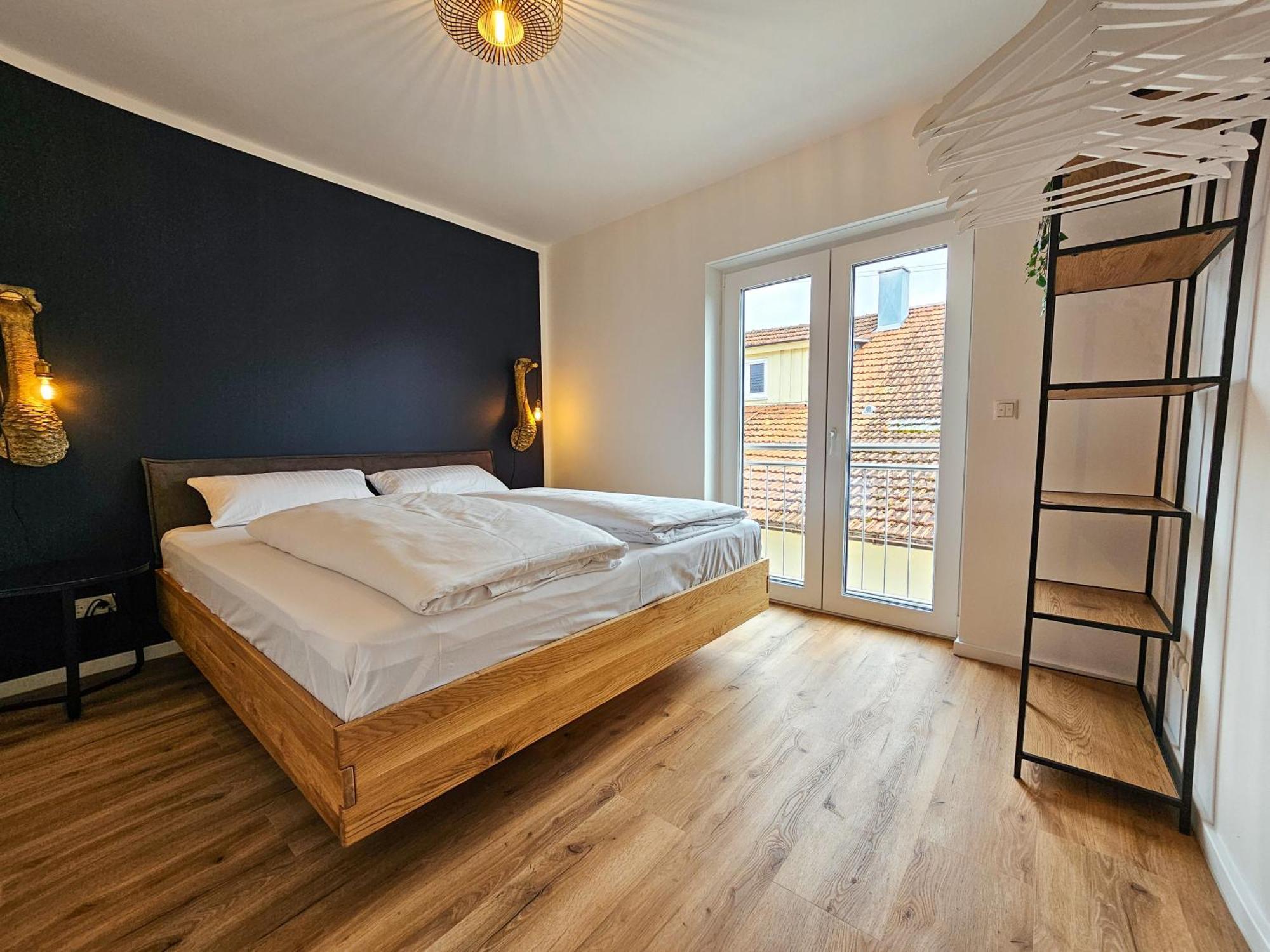 Better L Modern L Tischkicker Apartment
