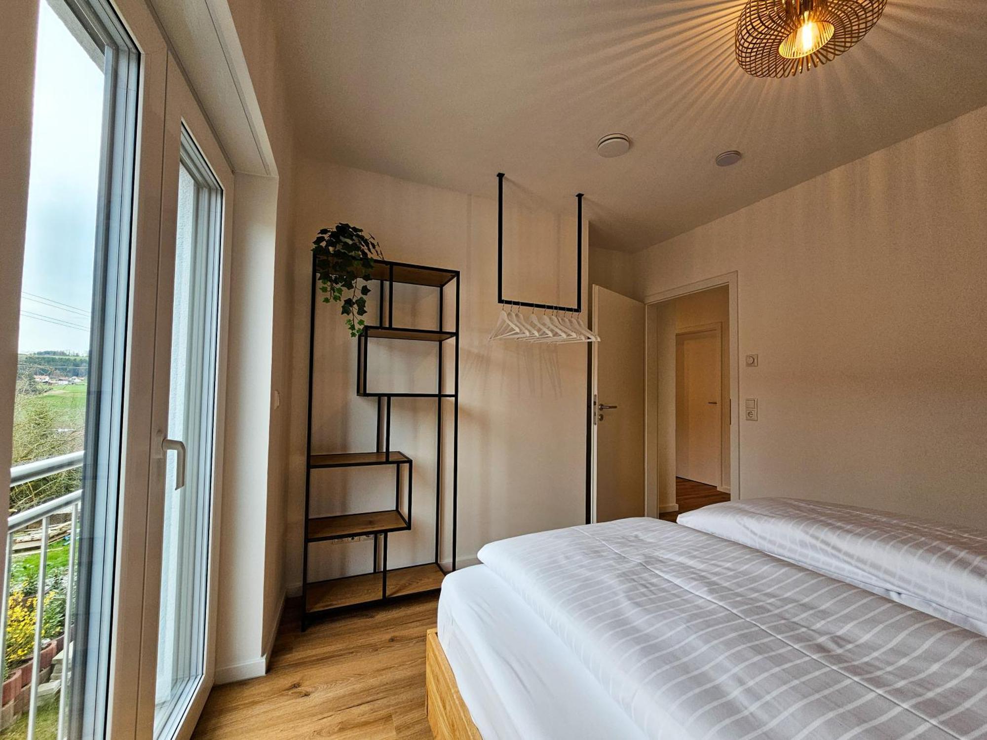 Apartment Better L Modern L Tischkicker