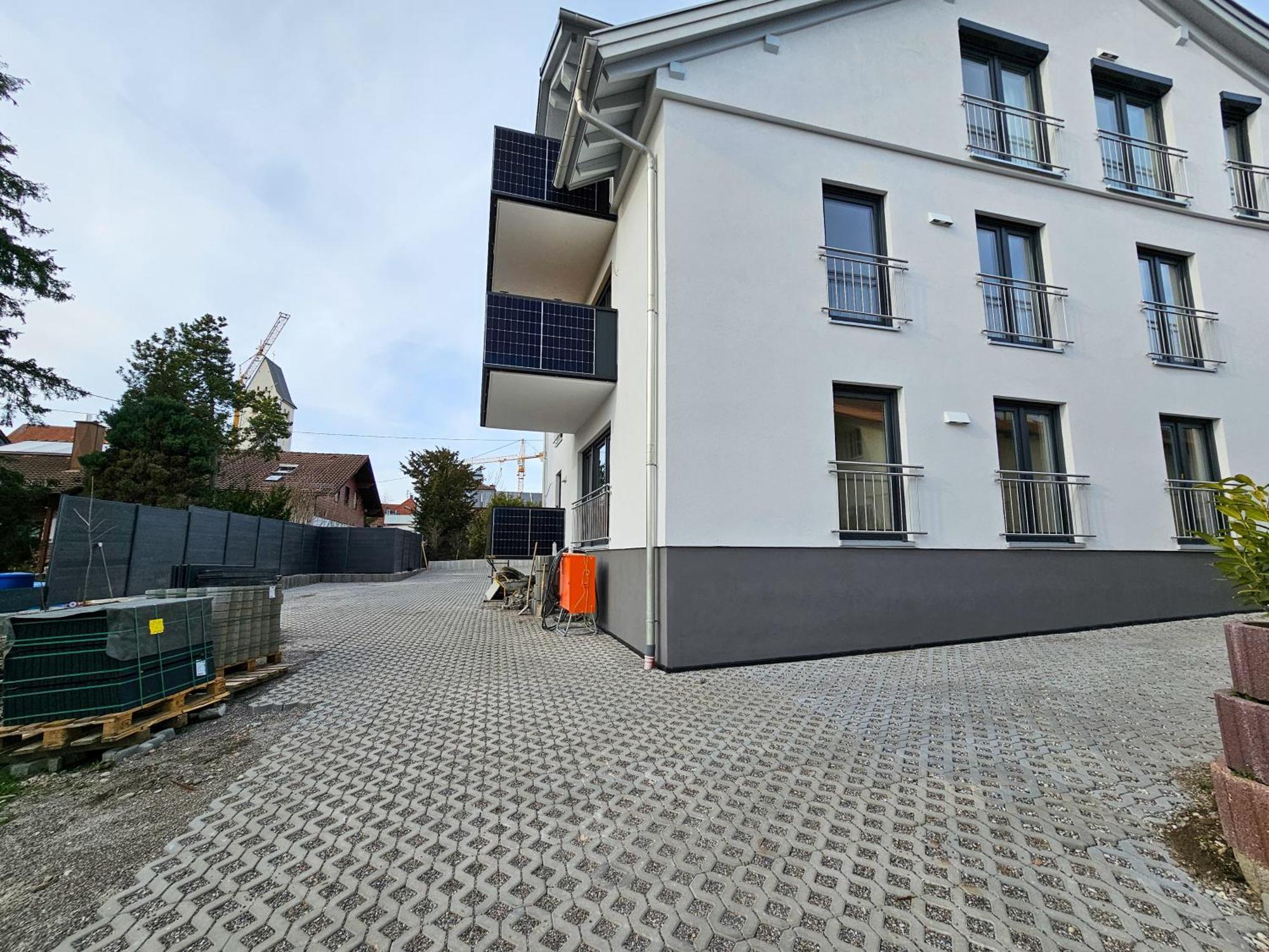 Apartment Better L Modern L Tischkicker *