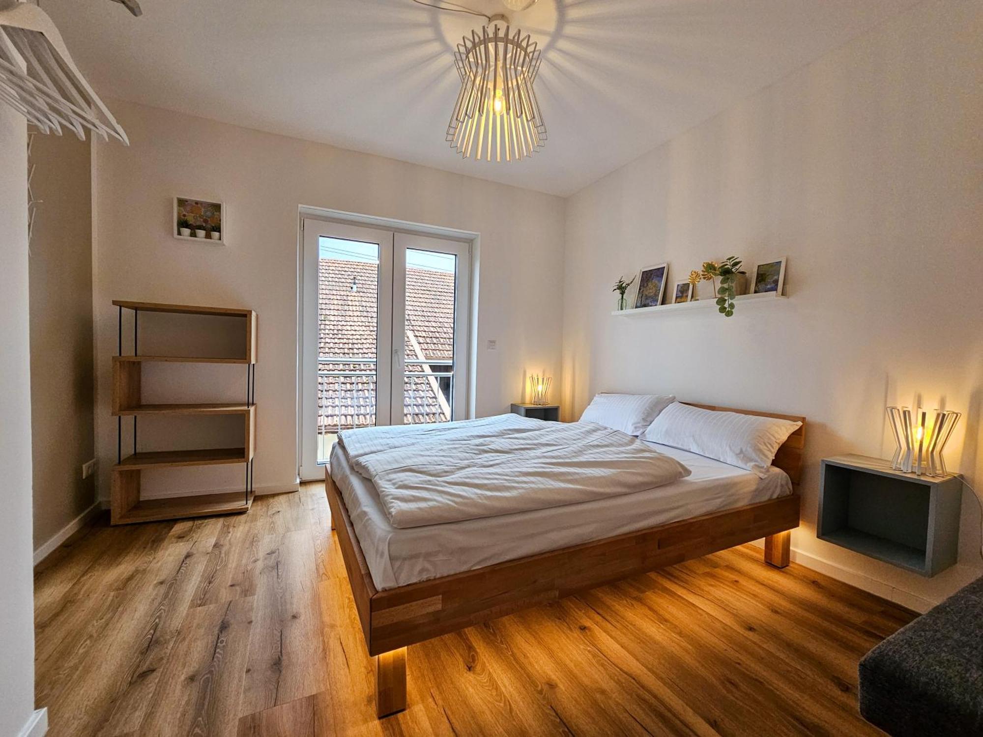 Better L Modern L Tischkicker Apartment *